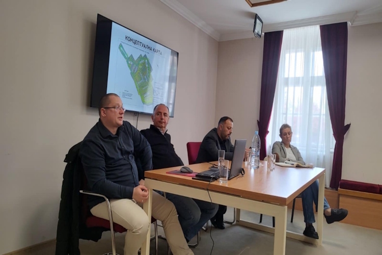 ODRŽANA JAVNA RASPRAVA ZA KO VRŠAC DRUGI DEO...